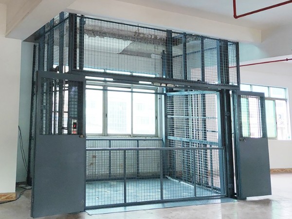 佛山升降機應該如何保養？